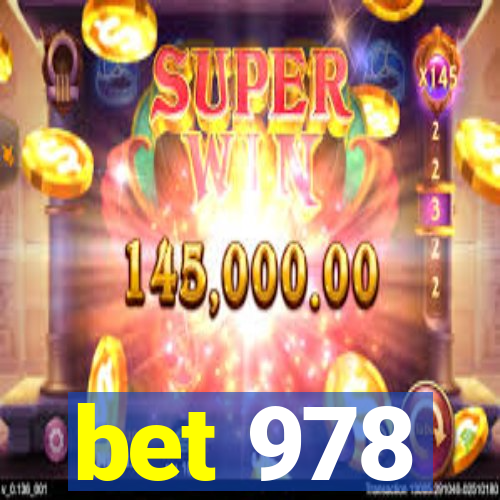 bet 978